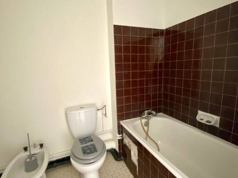 Maison à louer, 18m², TOURS