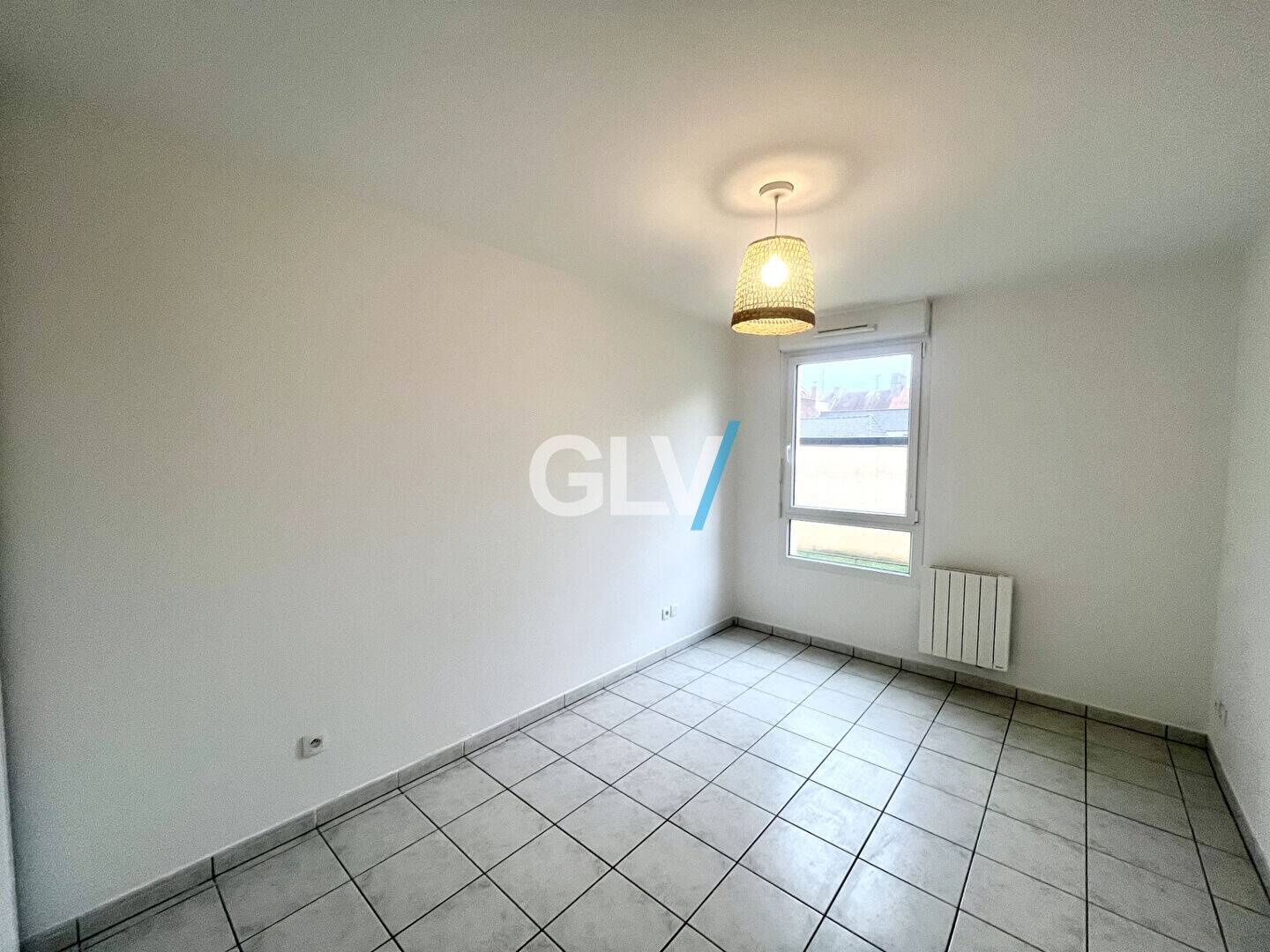 Maison à louer, 48m², ROUBAIX