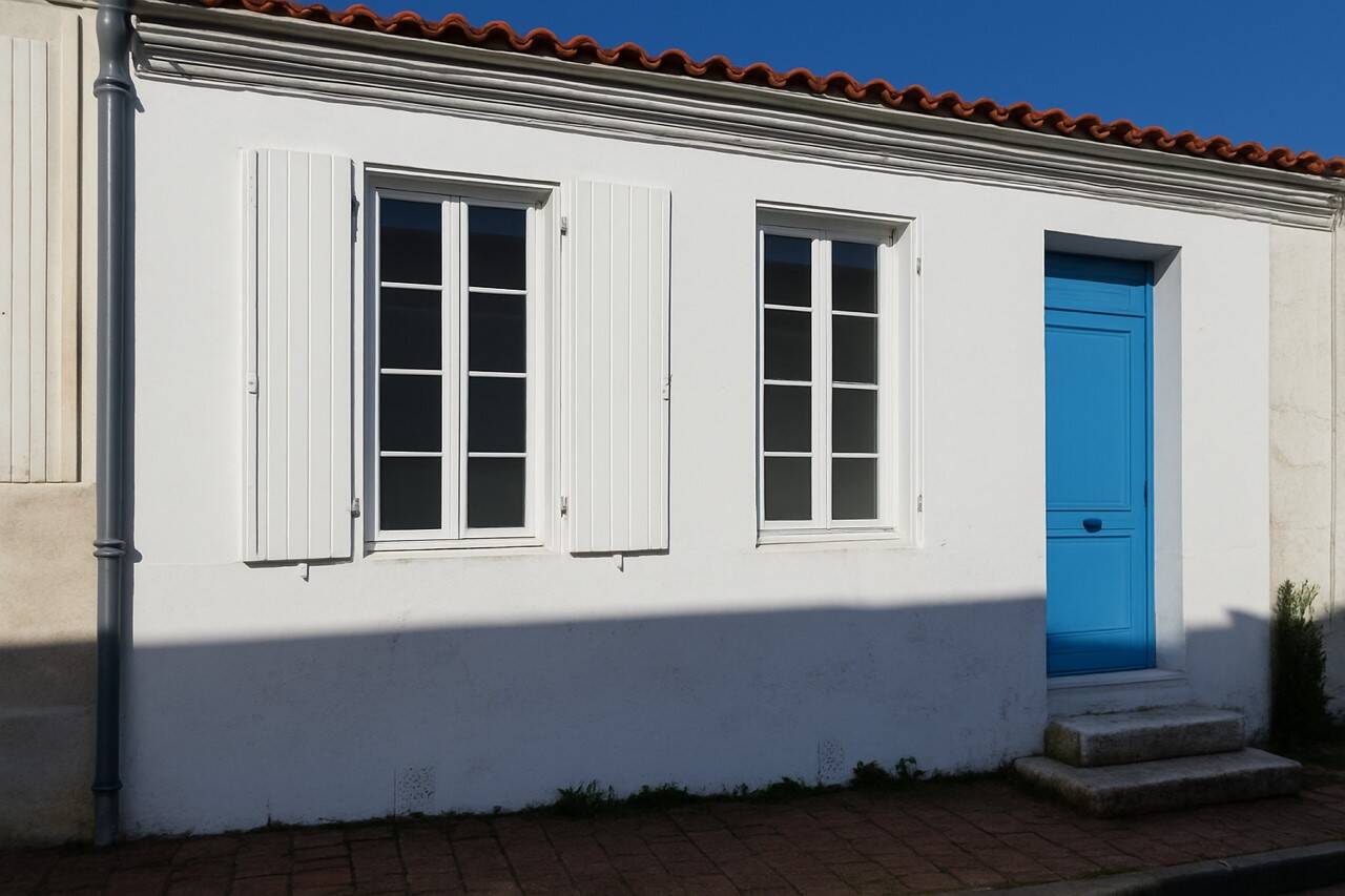 Maison à vendre, 73m², ROCHEFORT
