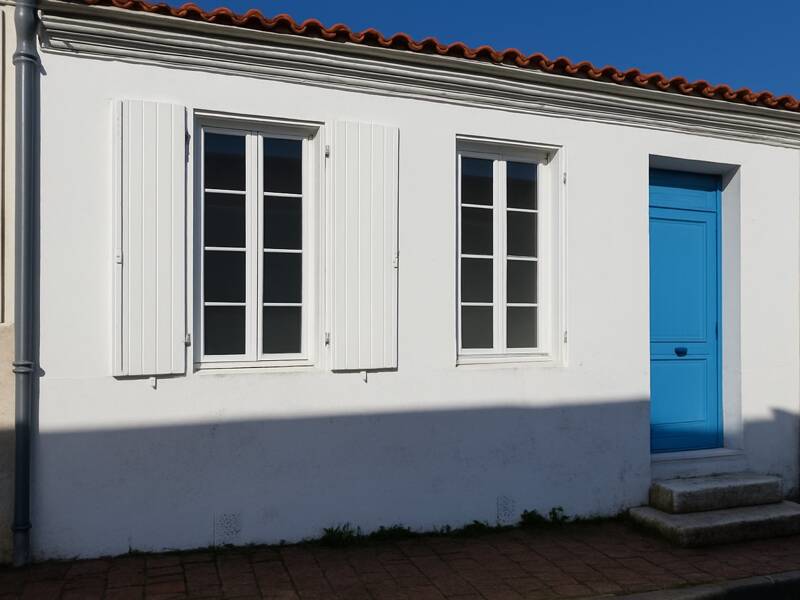 Maison à vendre, 73m², ROCHEFORT