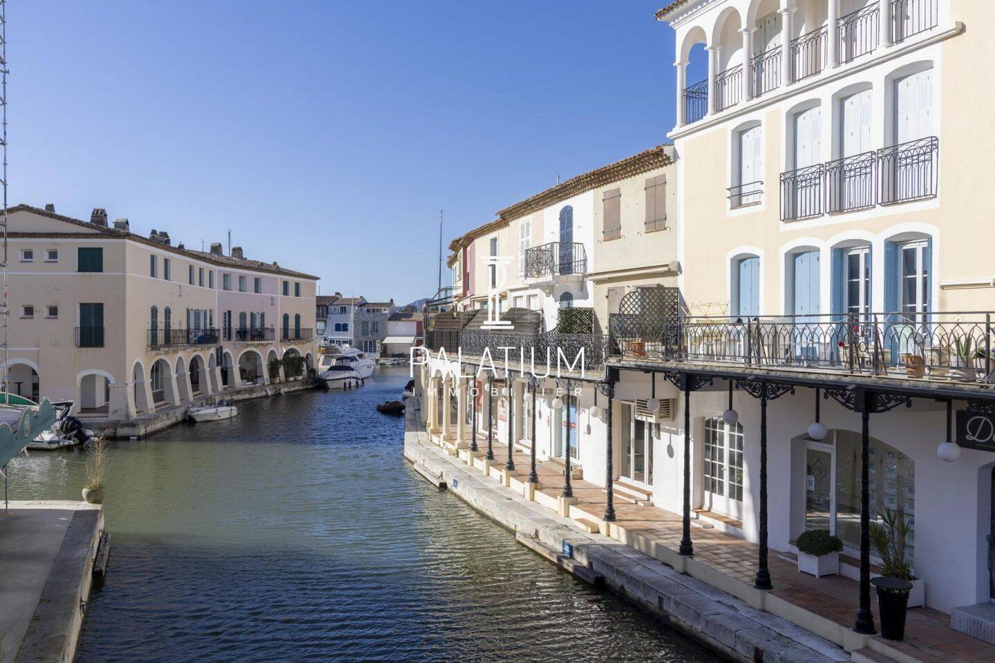 Maison à vendre, 88m², GRIMAUD