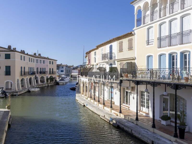 Maison à vendre, 88m², GRIMAUD