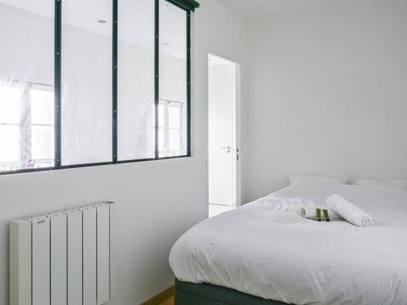Maison à louer, 30m², PARIS 17E