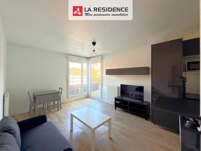 Maison à vendre, 40m², BESSANCOURT