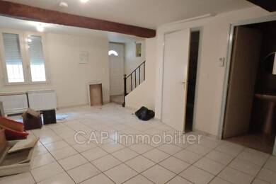 Maison à vendre 94 900 € 4 pièces 2 chambres 85 m² Néfiach 66170