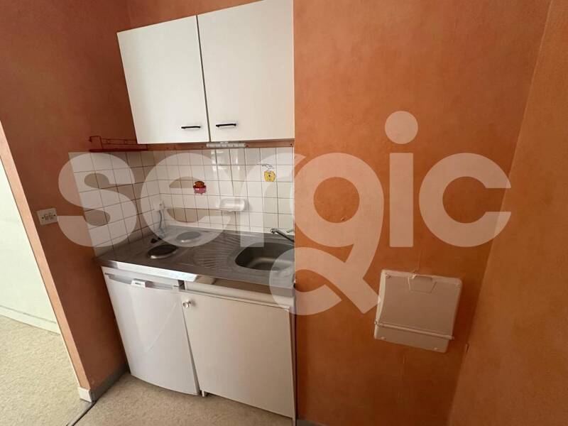 Maison à louer, 37m², REIMS