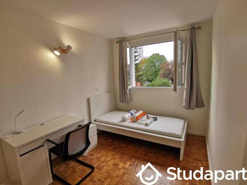 Maison à louer, 47m², MAISONS ALFORT