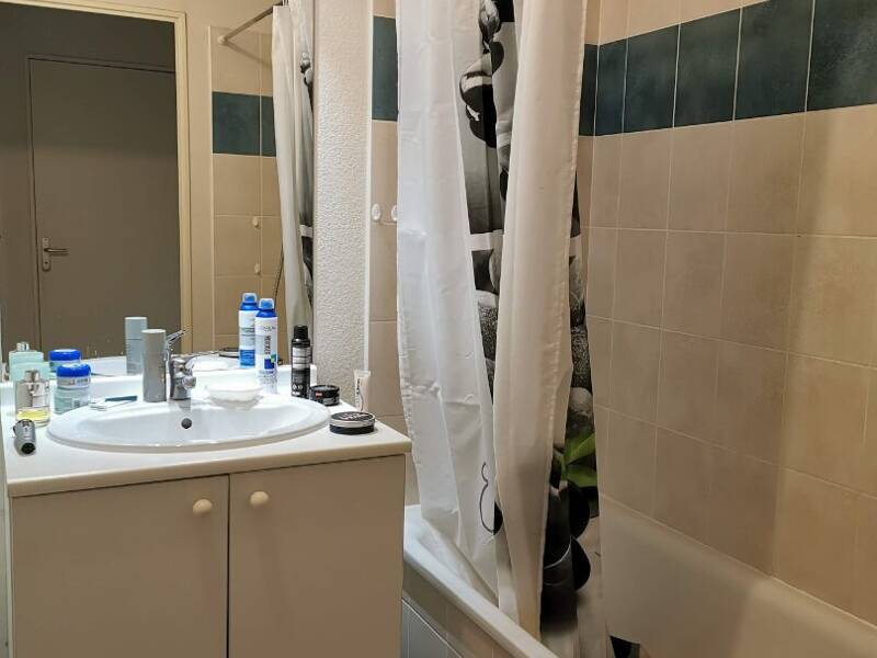 Maison à louer, 40m², LIMOGES