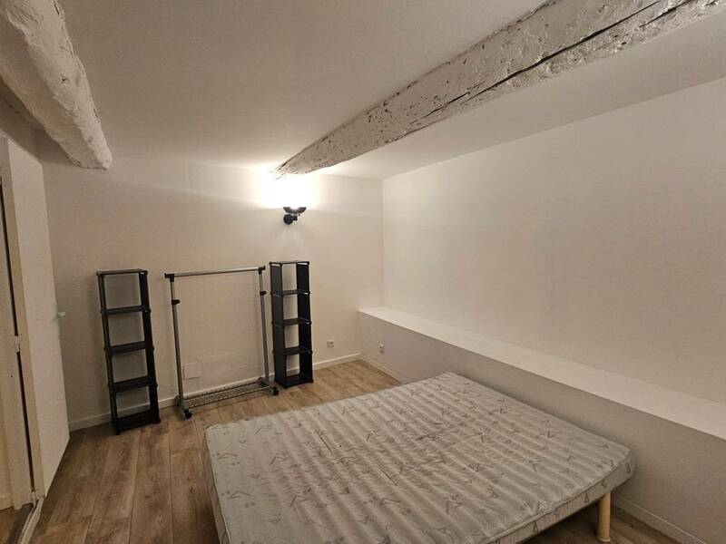 Maison à louer, 44m², AIX EN PROVENCE