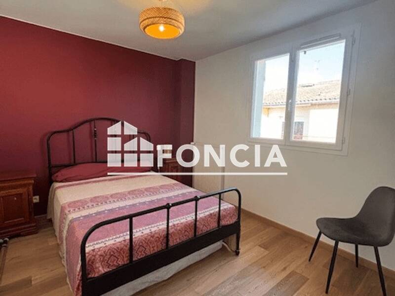 Maison à louer, 118m², CEPET