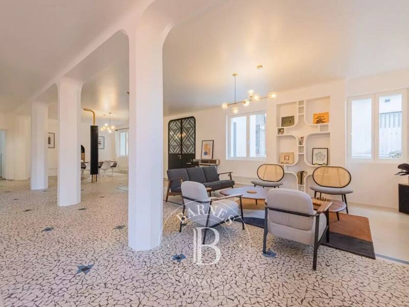 Maison à vendre, 186m², PARIS 12E