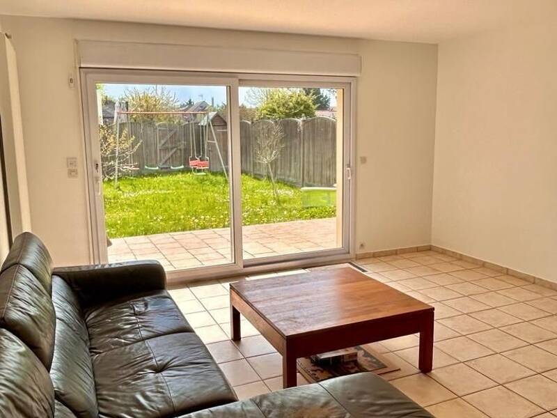 Maison à louer, 100m², SOISY SOUS MONTMORENCY