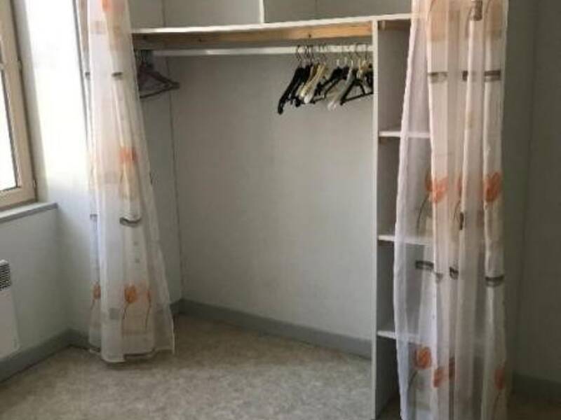 Maison à louer, 55m², SAINT AMAND MONTROND