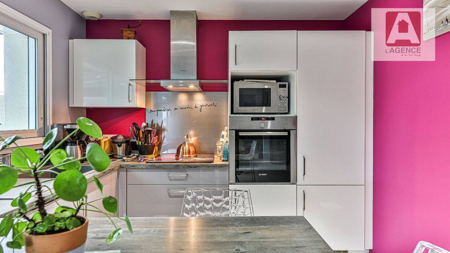 Maison à vendre, 83m², GIVRAND