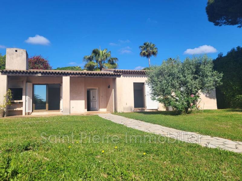 Maison à louer, 88m², VILLENEUVE LOUBET