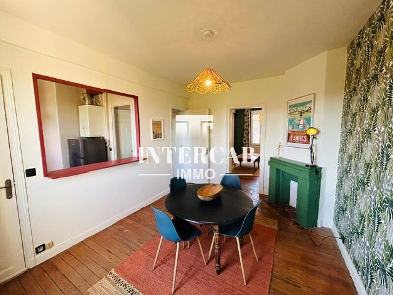 Maison à louer, 52m², REIMS