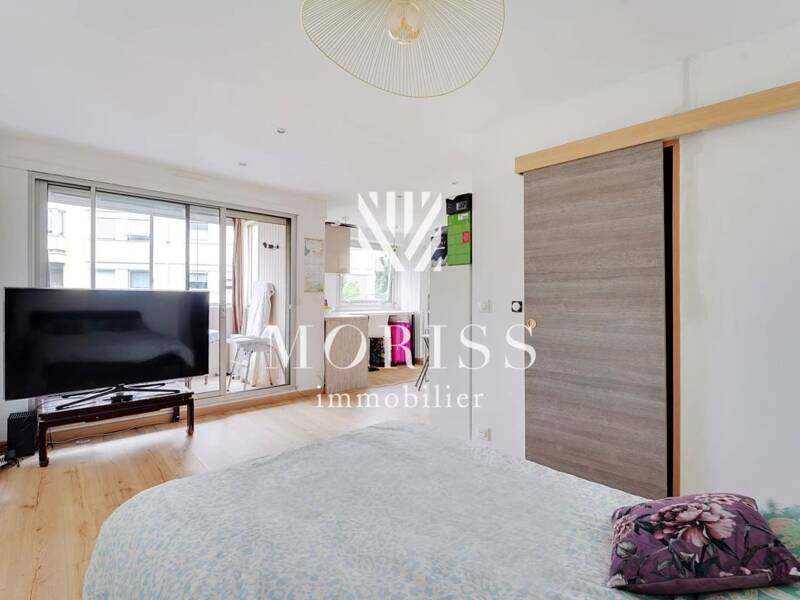 Maison à vendre, 37m², LE PERREUX SUR MARNE