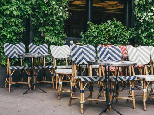 Restaurant à vendre Fonds de commerce 199 990 € Bords de Marne Créteil 94000