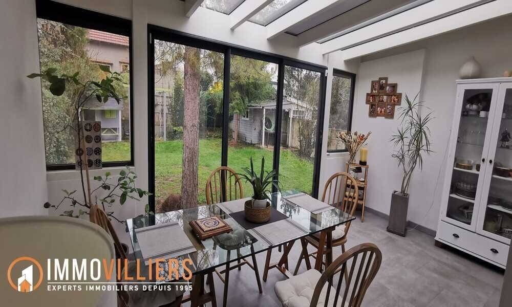 Maison à vendre, 134m², NOISY LE GRAND