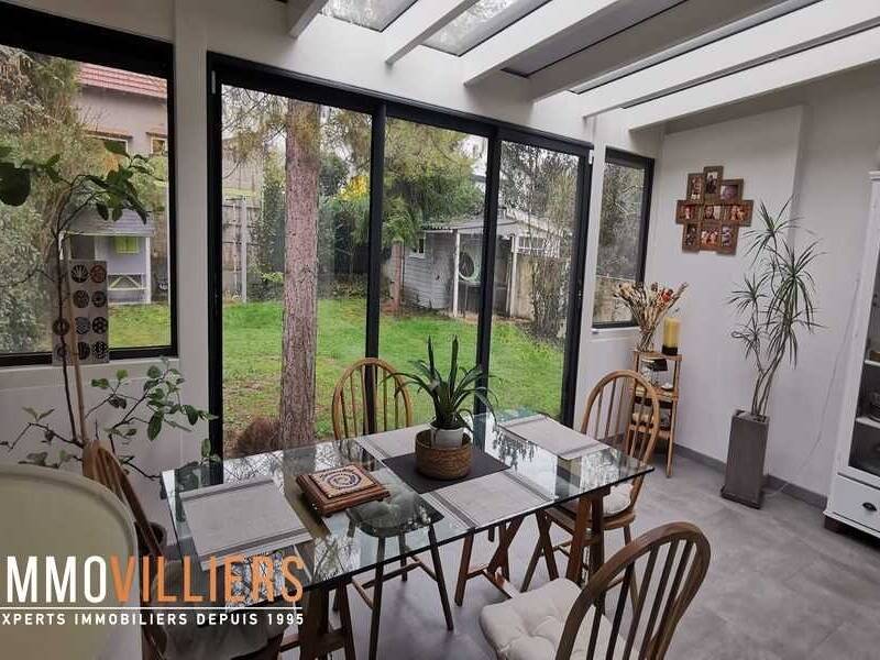 Maison à vendre, 134m², NOISY LE GRAND
