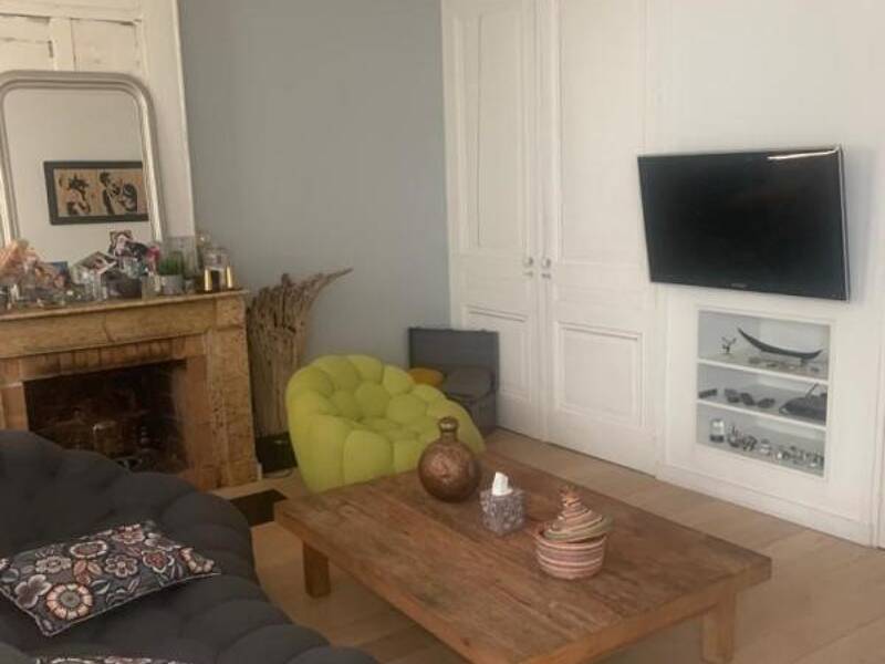 Maison à louer, 209m², VILLEURBANNE