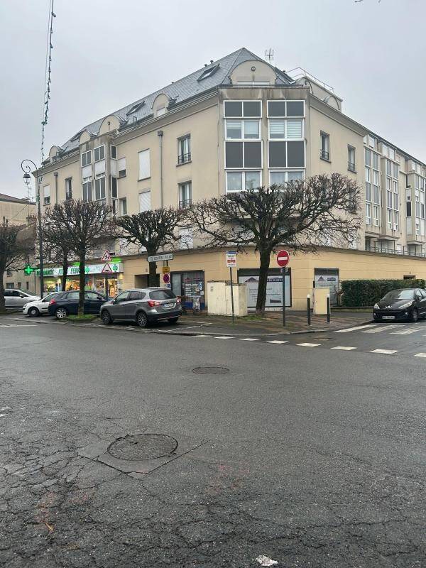 Maison à louer, 43m², CHELLES