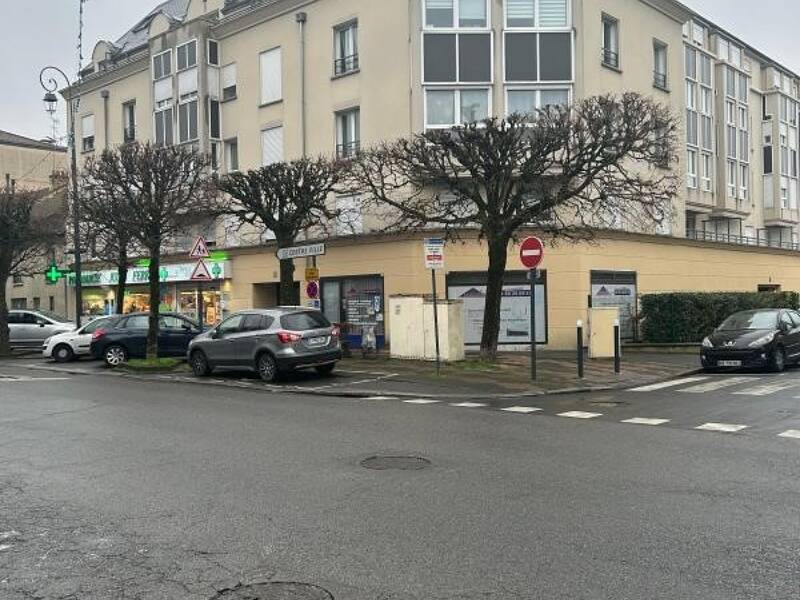 Maison à louer, 43m², CHELLES