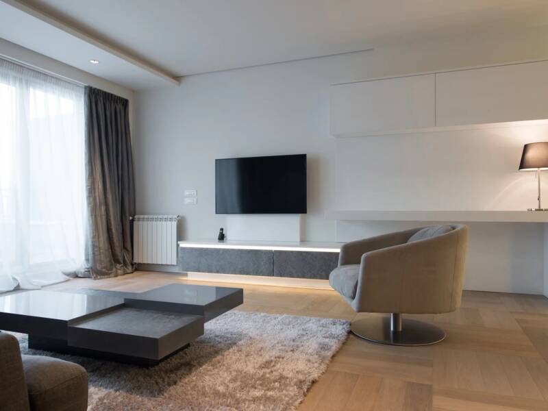 Maison à vendre, 86m², PARIS 20E