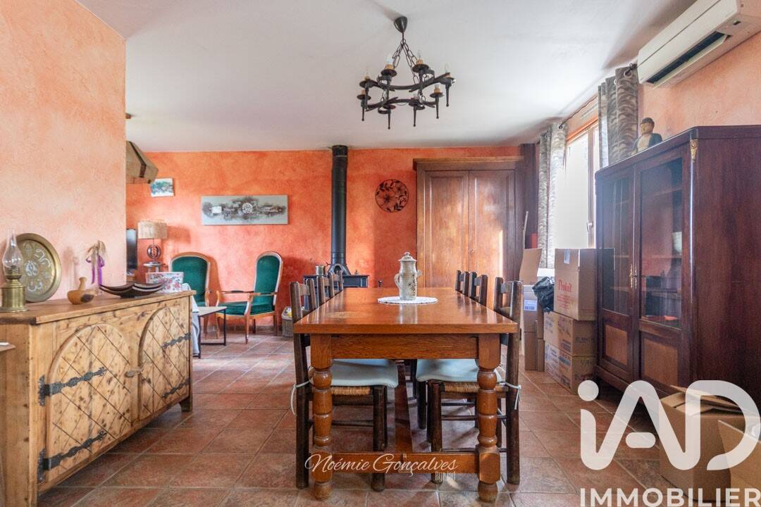 Maison à vendre, 90m², SAINT MARTIN LA GARENNE