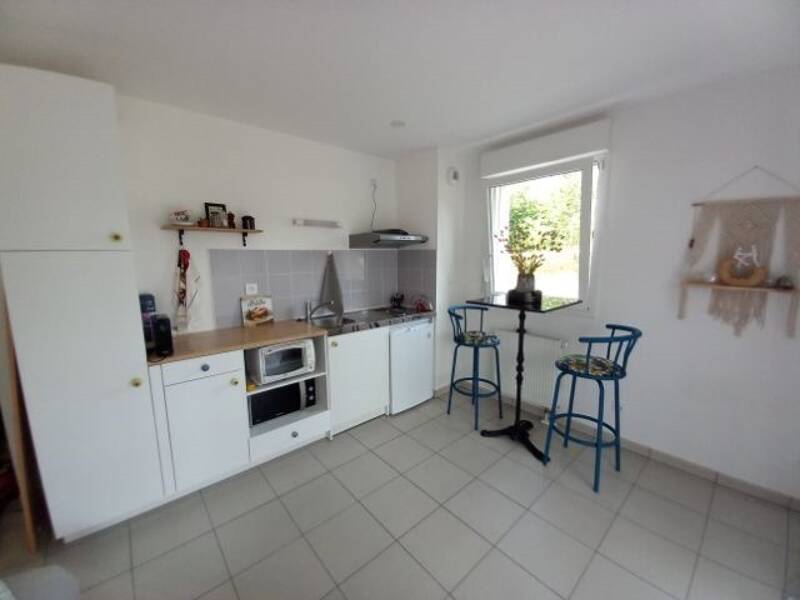 Maison à louer, 27m², BESANCON