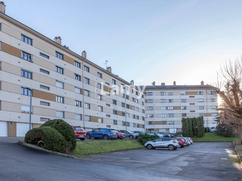 Maison à vendre, 99m², BESANCON