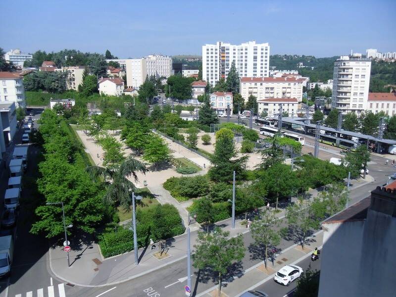 Maison à vendre, 68m², SAINT ETIENNE