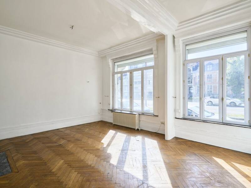 Maison à vendre, 162m², MARCQ EN BAROEUL