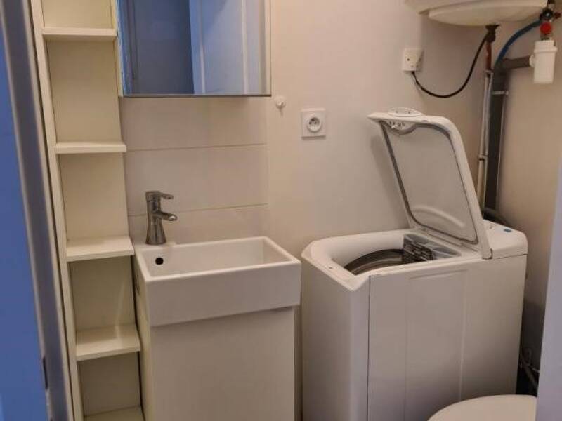 Maison à louer, 19m², MONTPELLIER