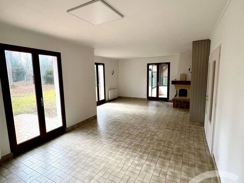 Maison à louer, 105m², CHATEAUNEUF SUR LOIRE