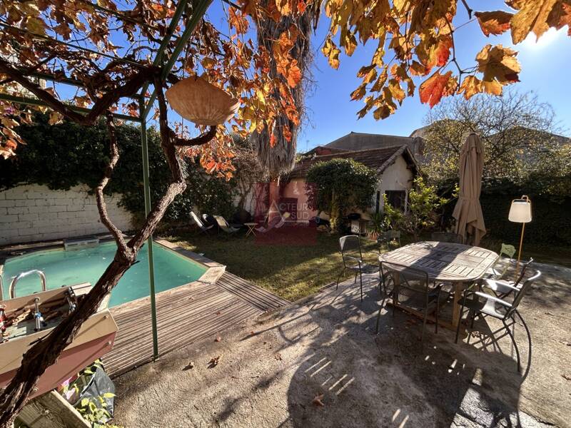 Maison à vendre, 180m², MONTPELLIER
