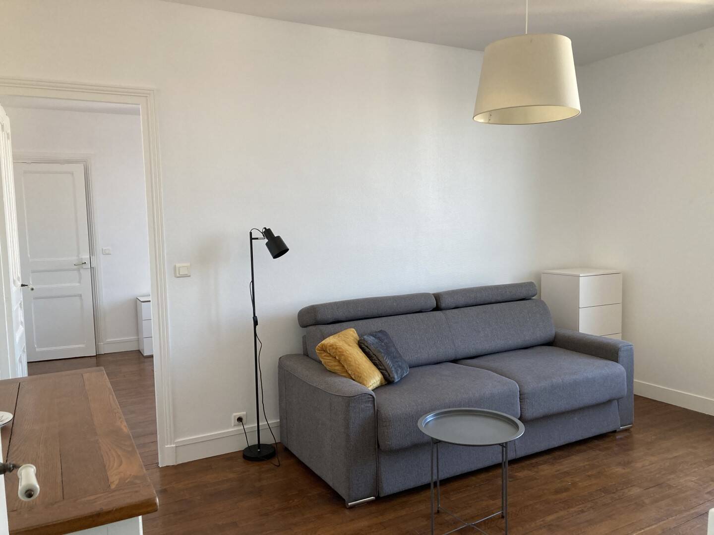 Maison à louer, 44m², SAINT MAUR DES FOSSES