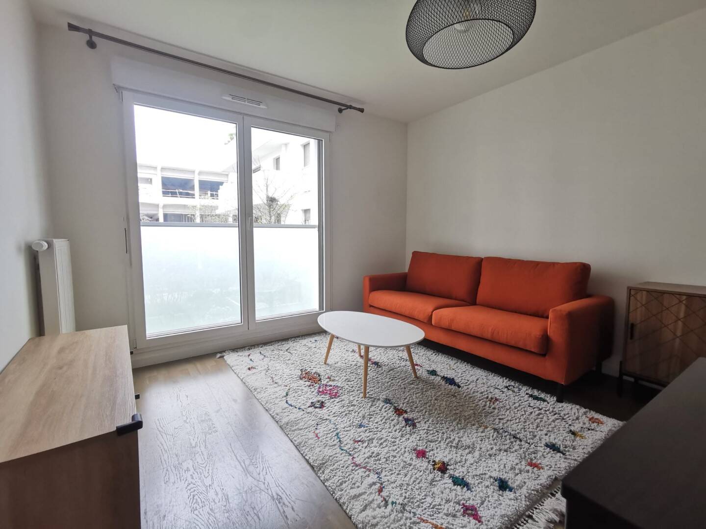 Maison à louer, 42m², ASNIERES SUR SEINE