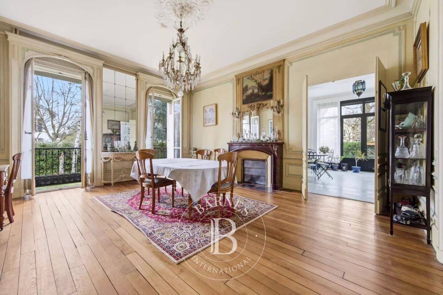 Maison à vendre, 364m², SAINT MAUR DES FOSSES