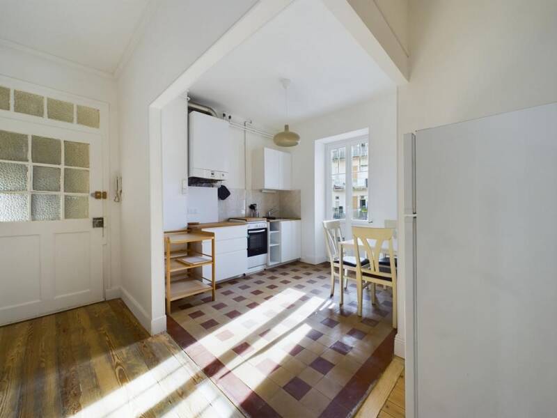 Maison à louer, 56m², STRASBOURG