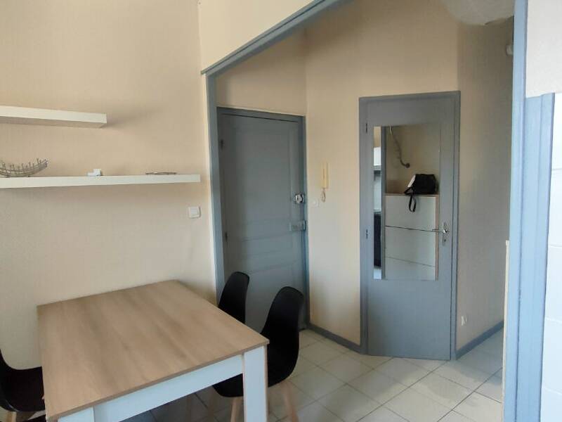 Maison à louer, 28m², DIJON