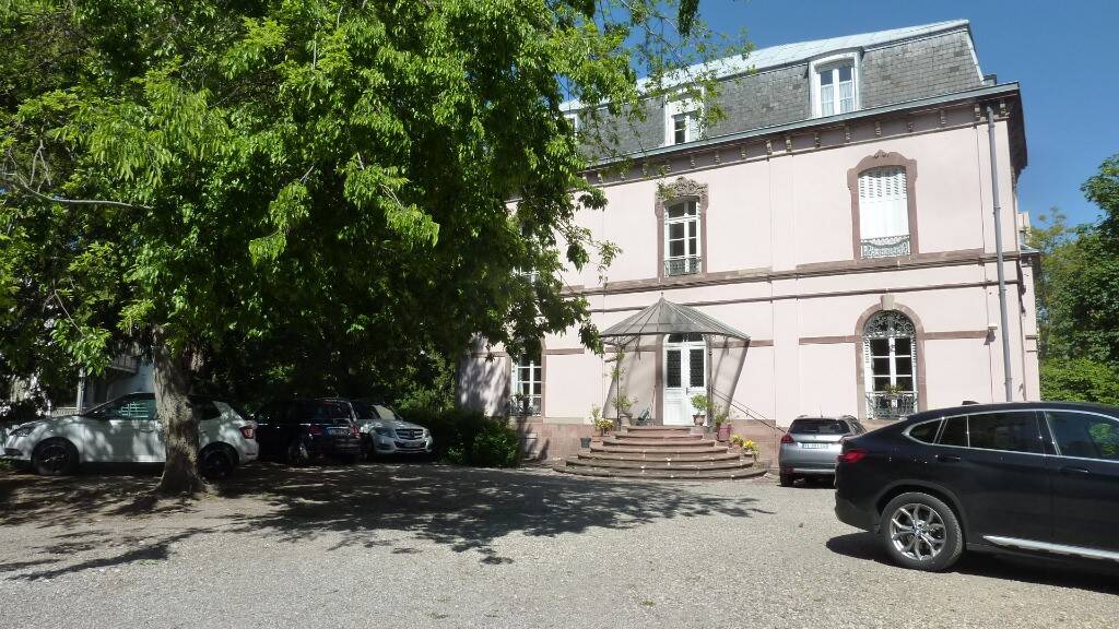 Maison à louer, 0m², COLMAR