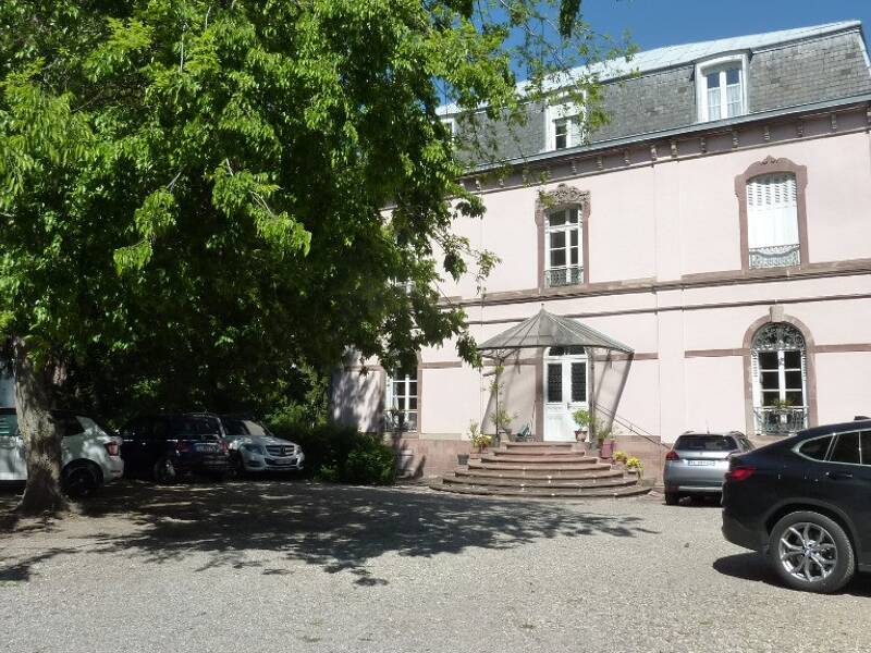 Maison à louer, 0m², COLMAR
