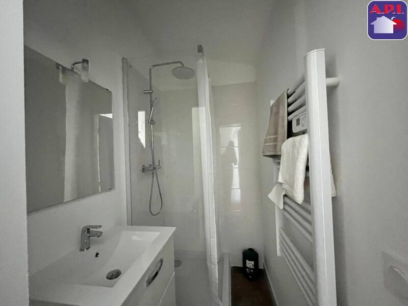 Maison à louer, 29m², PAMIERS