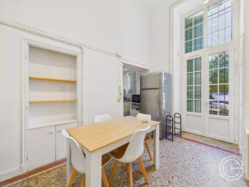 Maison à louer, 33m², NICE