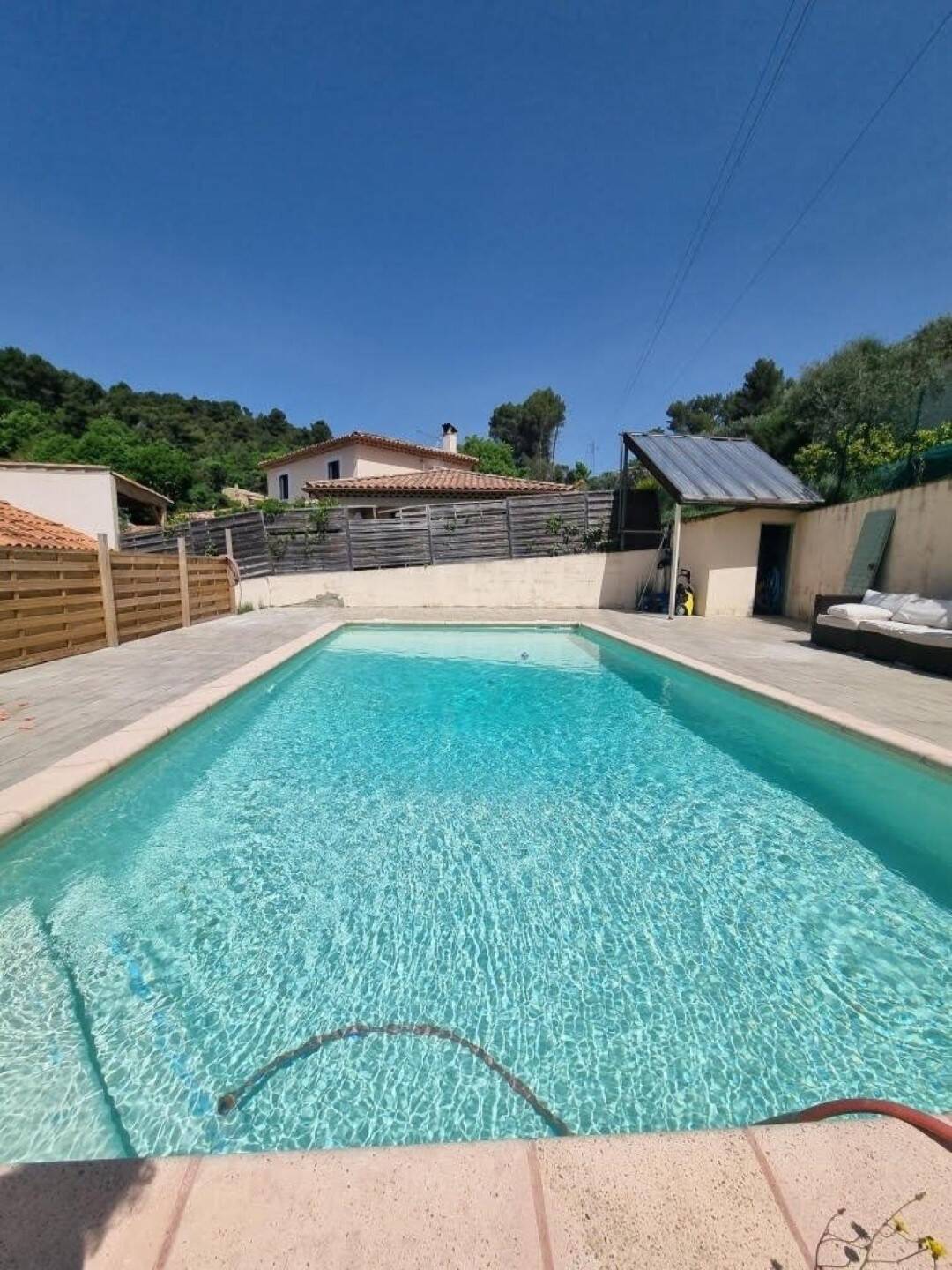 Maison à vendre, 200m², VILLENEUVE