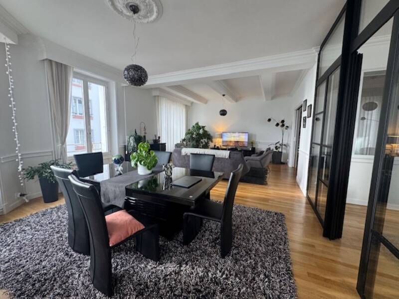 Maison à vendre, 162m², BREST