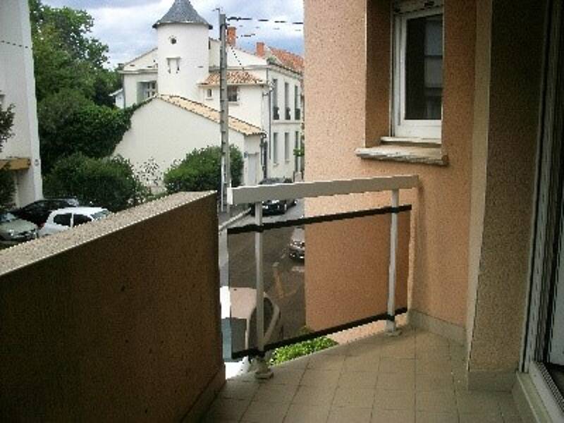 Maison à louer, 52m², MONTPELLIER