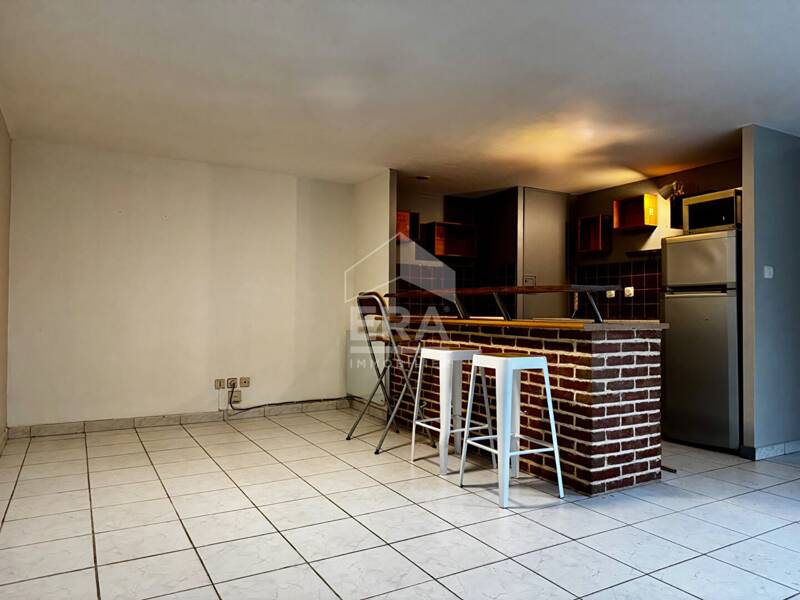 Maison à louer, 48m², LILLE