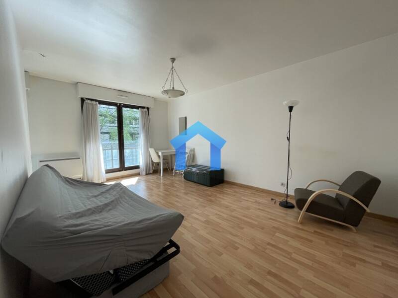 Maison à louer, 30m², PARIS 14E